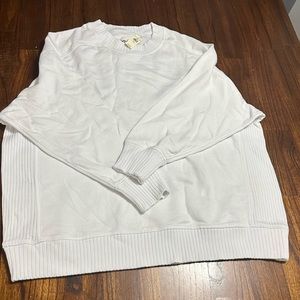 New aerie crewneck